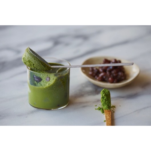 名古屋栄店限定<br>Mr. CHEESECAKE Rich Matcha Azuki