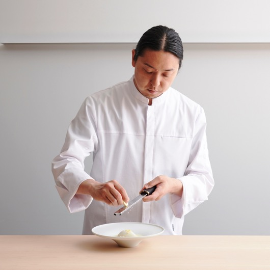 【6/11～14（12:00～16:00）】<br>シェフ田村 来店イベント