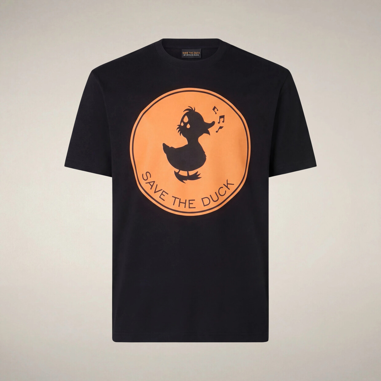 SAVE THE DUCK