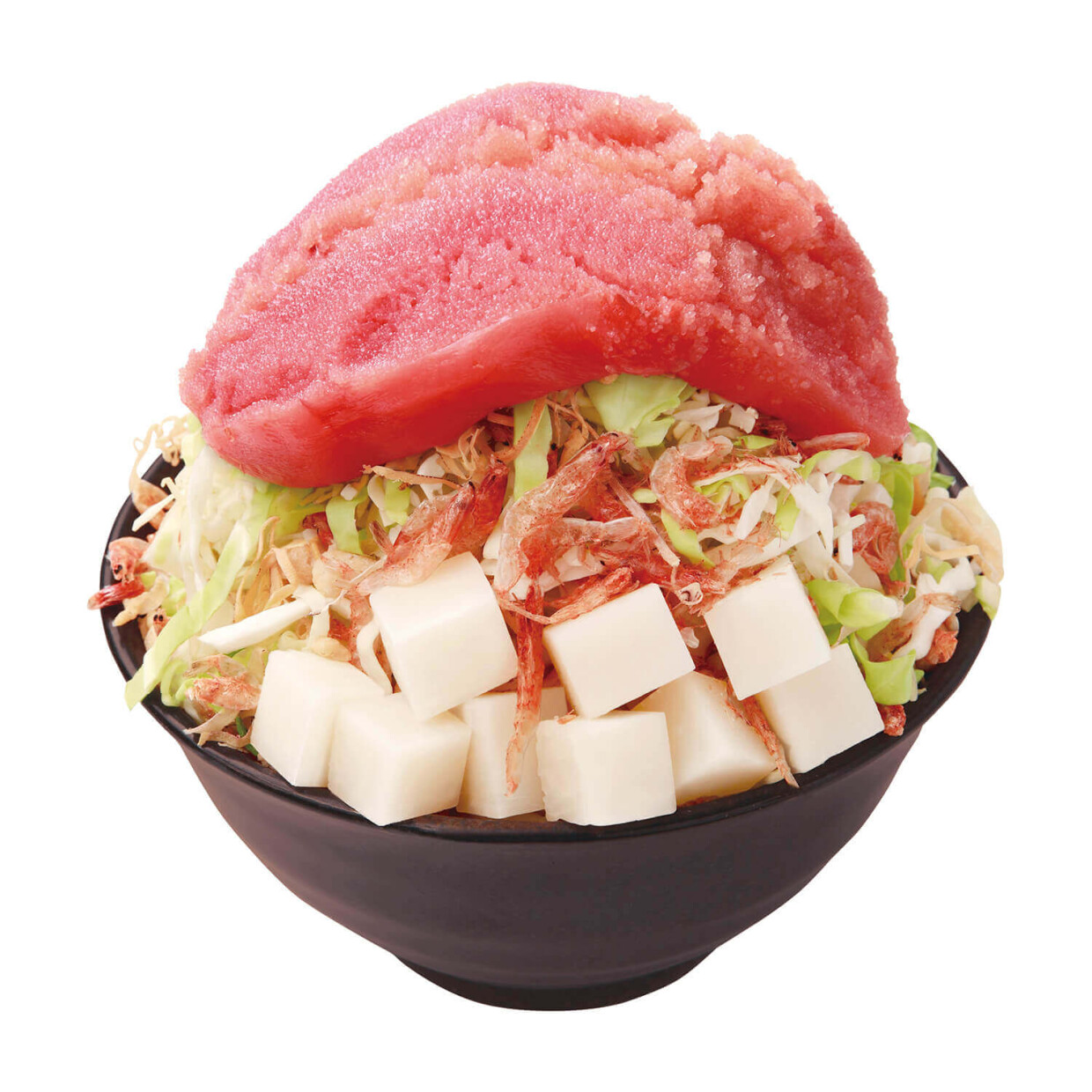 月島もんじゃ タマトヤ
