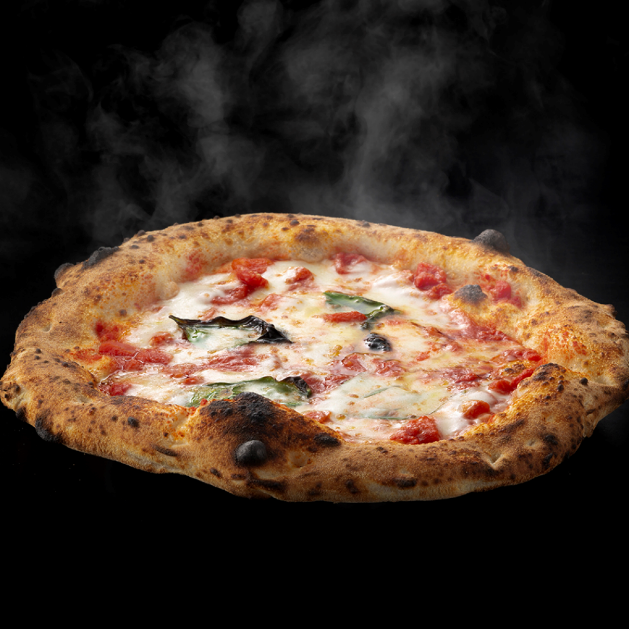 SOLO PIZZA Napoletana da Luigi SAKAE