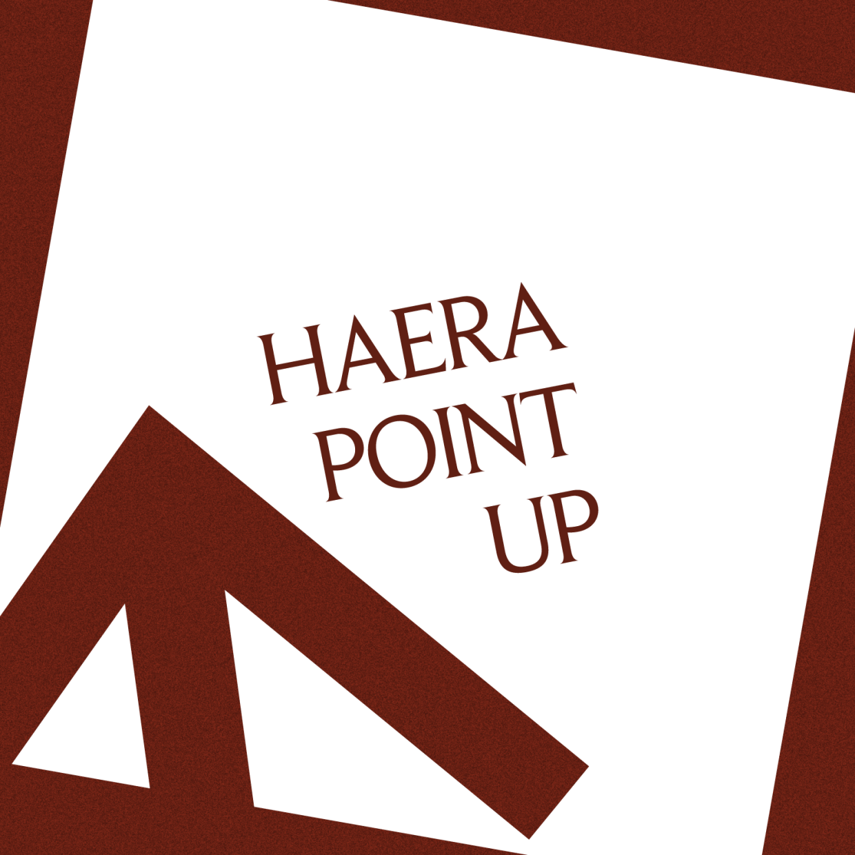 HAERA POINT UP