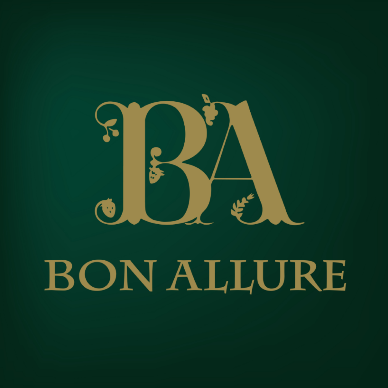BON ALLURE