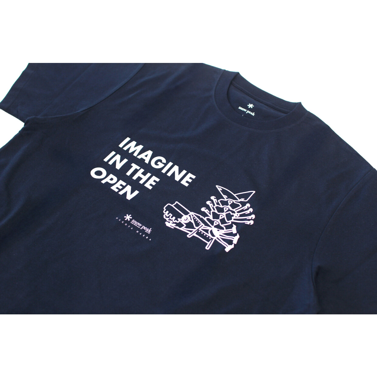 Snow Peak