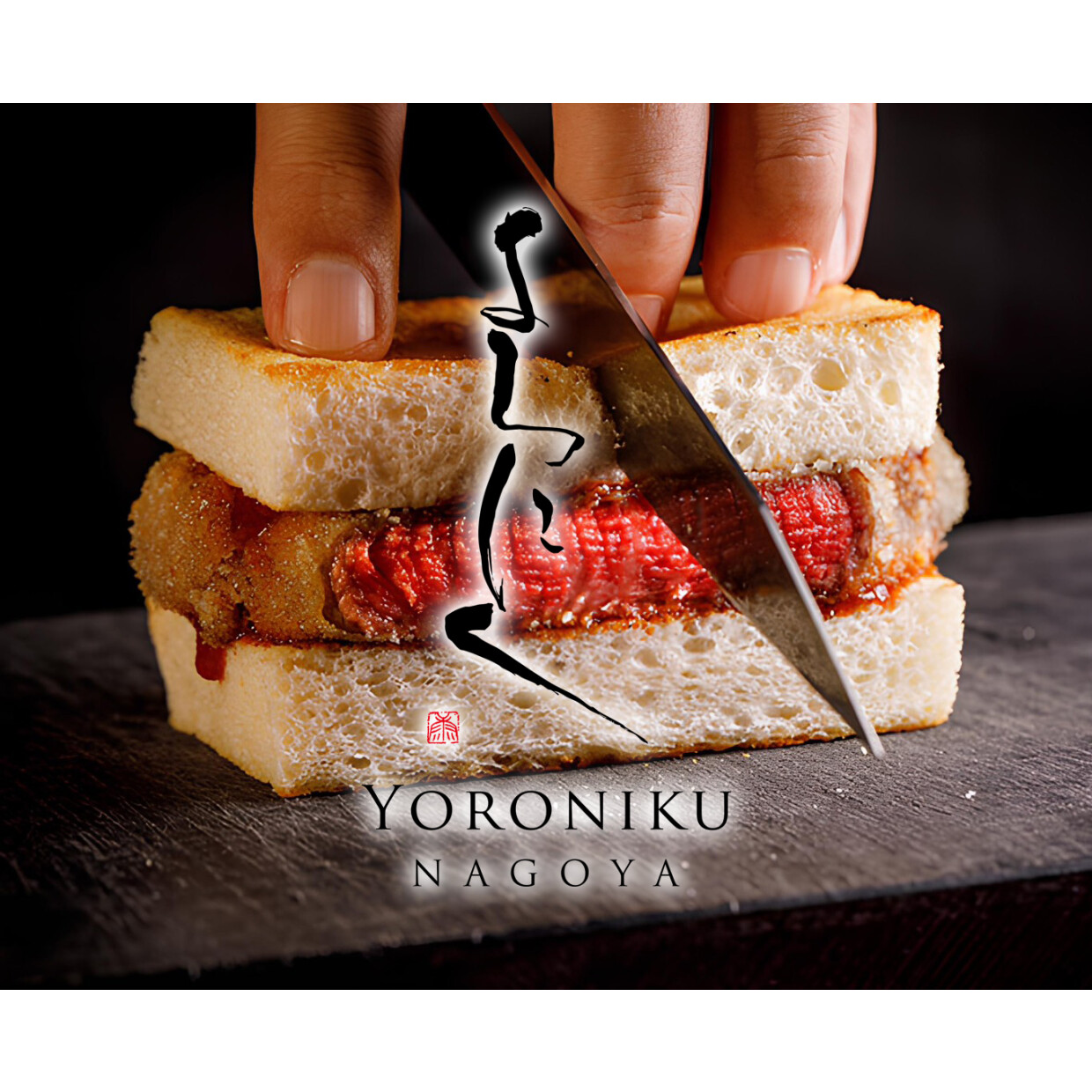 YORONIKU NAGOYA