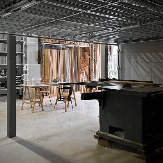 studio arche inc.