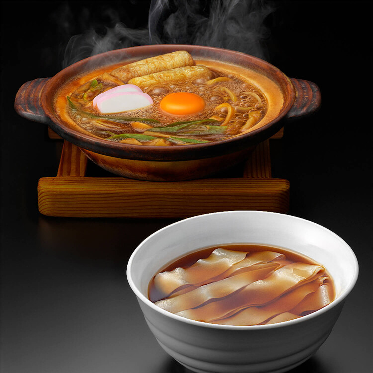 麺と前　たかさご