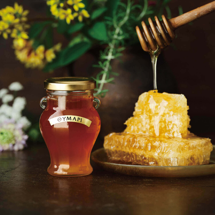 L’ABEILLE