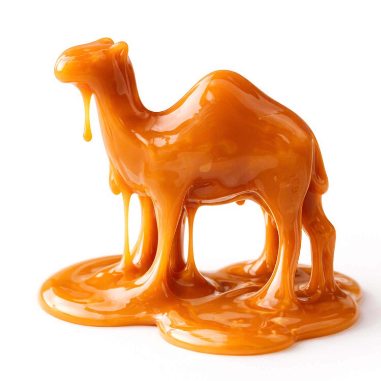 CARAMEL CAMEL