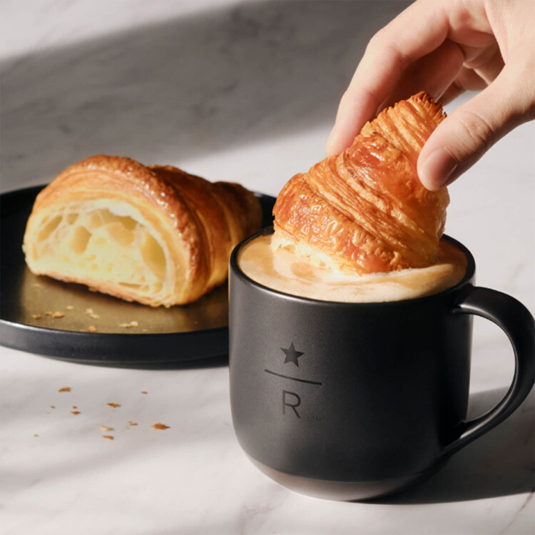 スターバックス リザーブ® カフェ