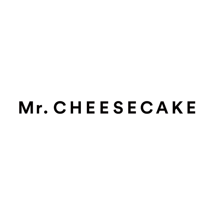 Mr. CHEESECAKE