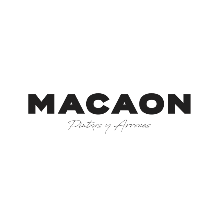 MACAON　Pintxos y Arroces