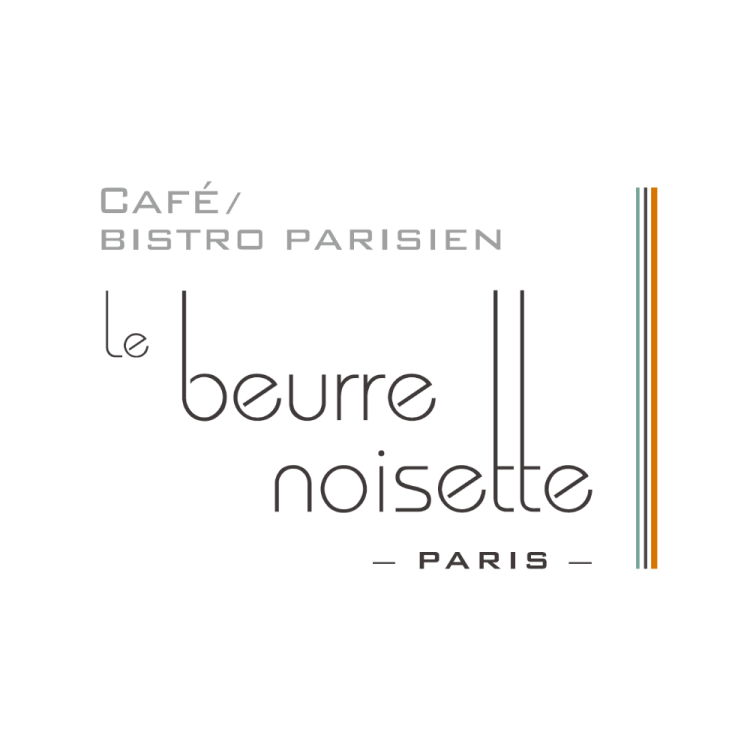 Café/Bistro Parisien  Le Beurre Noisette