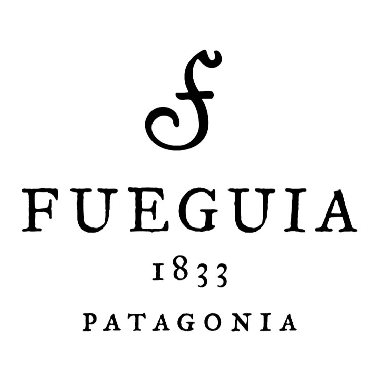 FUEGUIA 1833