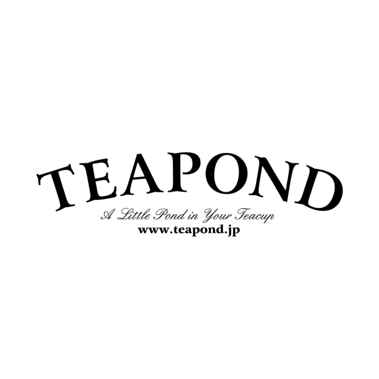 紅茶専門店TEAPOND