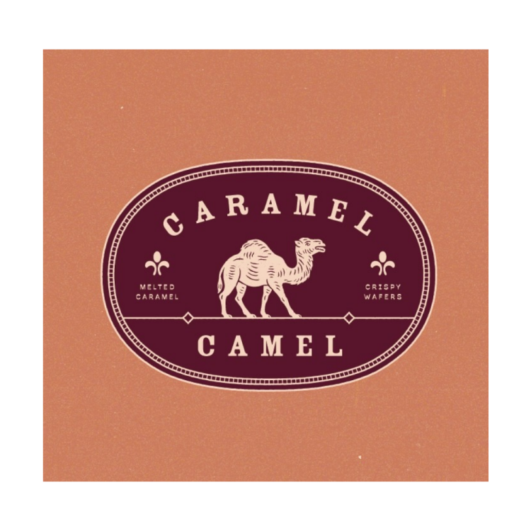 CARAMEL CAMEL