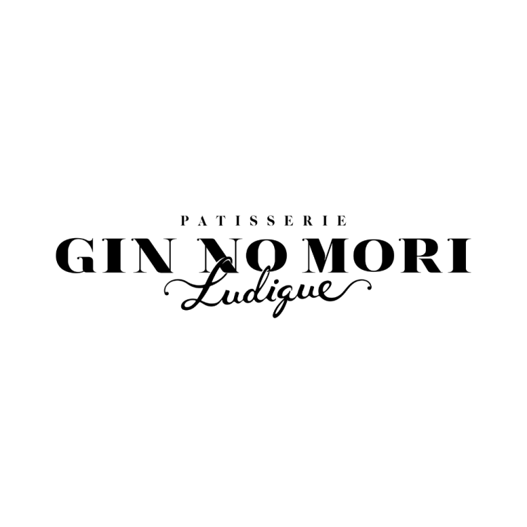 パティスリー GIN NO MORI　Ludique