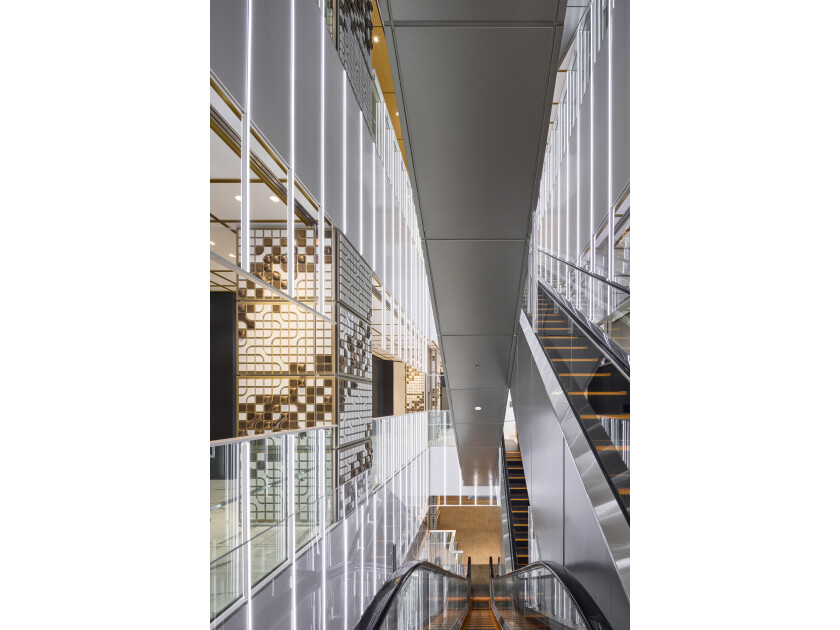 Design for The Public Museum