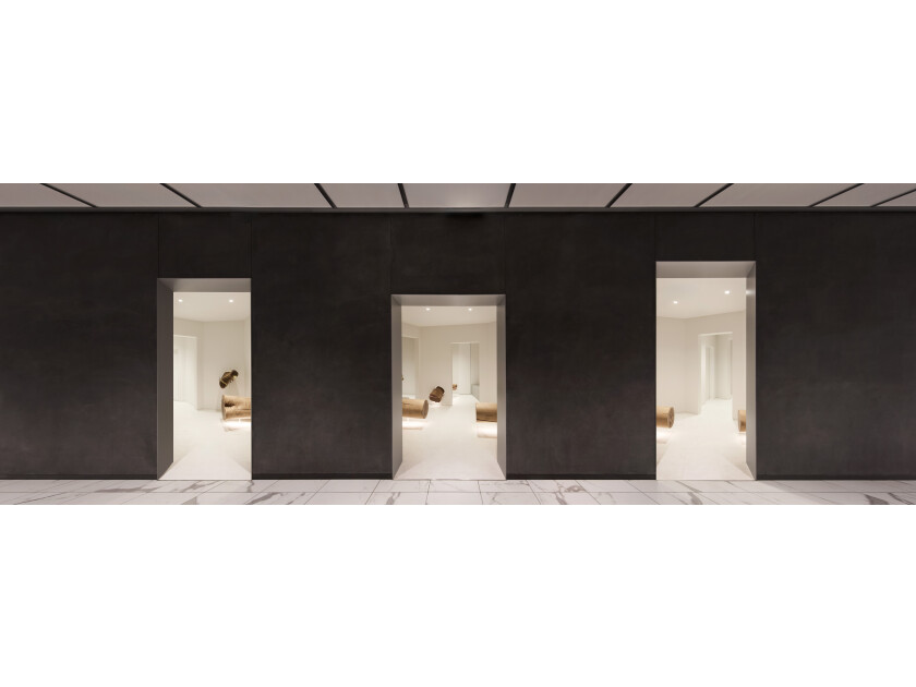 Design for The Public Museum